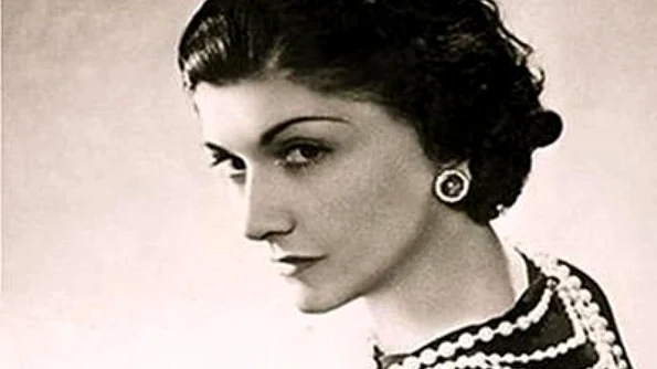 Coco Chanel