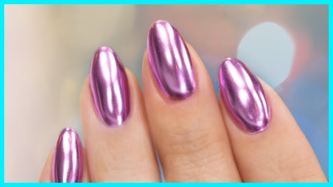 Pigment unghii
