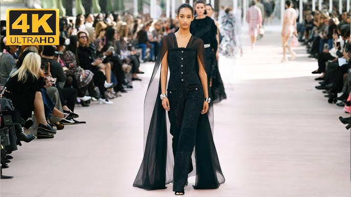 Chanel 2025